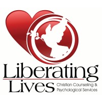 Liberating Lives Christian Counseling and Psychological Services Logo