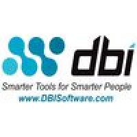 DBI Software Logo