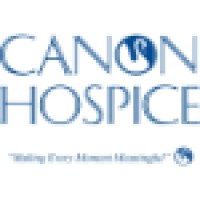 Canon Hospice-Mississippi Logo
