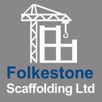 Folkestone Scaffolding Ltd Logo