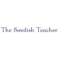 The Swedish Teacher i Uppsala AB Logo