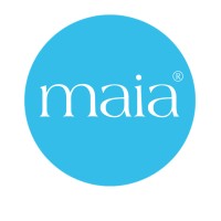 Maia Yogurt Logo