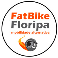 Fat Bike Floripa Logo
