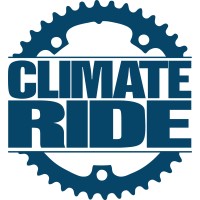 Climate Ride Logo