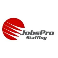 JobsPro Staffing (JPS) Logo