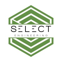 Select Engineering PLLC Logo