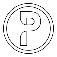 Peterkin - Premium Paper & Printery Logo