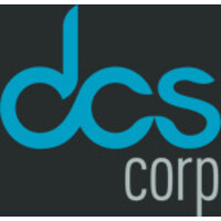 DCS Corp Logo