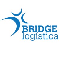 Bridge Logística Supply Chain Logo