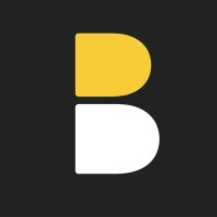 DDB UK Logo