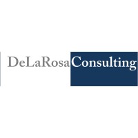 DLR Consulting LLC (dba DeLaRosa Consulting) Logo