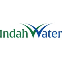 Indah Water Konsortium Sdn Bhd Logo