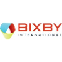 Bixby International Logo