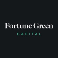 Fortune Green Capital Ltd Logo