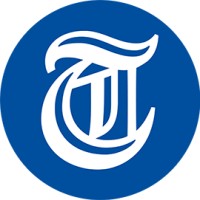 De Telegraaf Logo