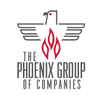 The Phoenix Group of Companies Logo