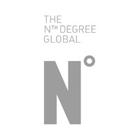 THE NTH DEGREE CLUB Logo