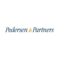 Pedersen & Partners Logo