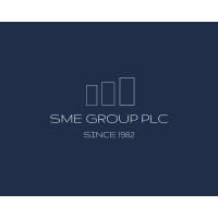 SME Group Plc Logo