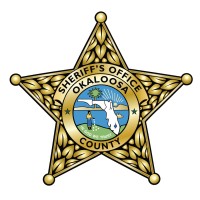 Okaloosa County Sheriffs Office Logo
