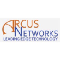 Arcus Networks Logo