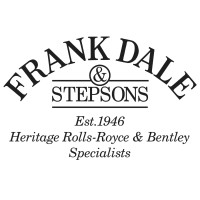 Frank Dale & Stepsons Logo