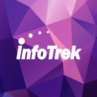 Info Trek Logo