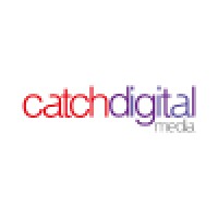 Catch Digital Media Logo
