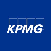 KPMG Caucasus and Central Asia Logo