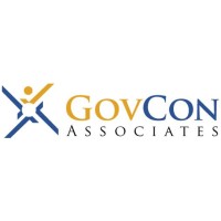 GovCon Associates LLC Logo