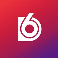 DEFINITION 6 Logo