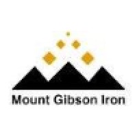 Mount Gibson Iron Logo