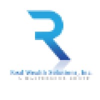 Real Wealth Solutions® Logo