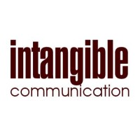 Intangible Communication Logo