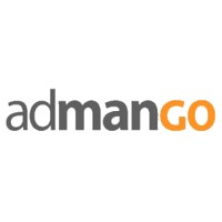 ADMANGO Logo