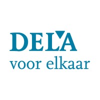 Coöperatie DELA Logo