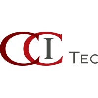 Cochenour Consulting, Inc DBA CCITec Logo