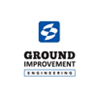 Ground Improvement Engineering Logo