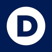 Democratic National Committee Logo