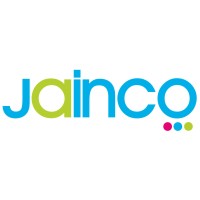 Jainco (UK) Ltd Logo