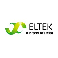 Eltek AS Logo