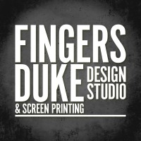 Fingers Duke Logo