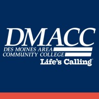 Des Moines Area Community College Logo