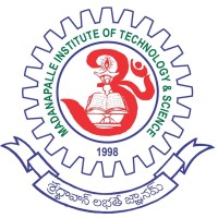 MADANAPALLE INSTITUTE OF TECHNOLOGY & SCIENCE Logo