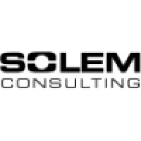 Solem Consulting Logo