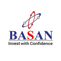 Basan Equity Broking Limited Logo