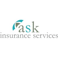 Ask Insurance Services Limited Logo