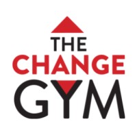 The Change Gym Logo