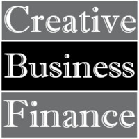 Creative Business Finance, LLC Logo