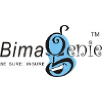 BimaGenie Insurance Broking (P) Ltd Logo